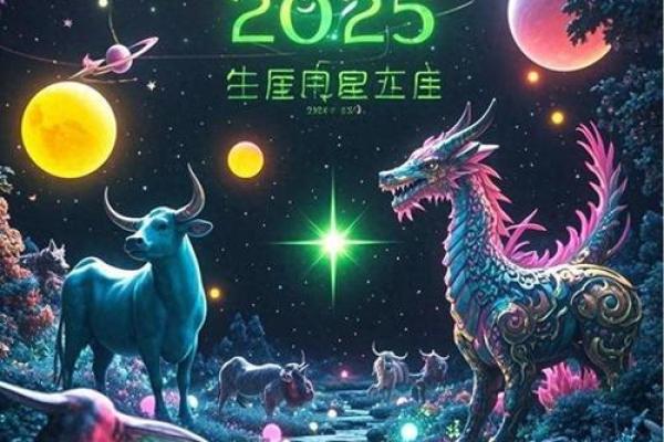 2025年星座爱情运势 未来五年星座运势