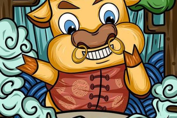 喜形于色是什么生肖