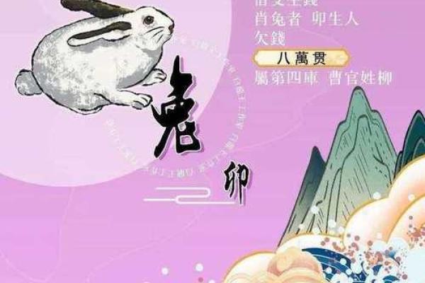 兔运势2025_2025年兔运势详解财运事业爱情全解析