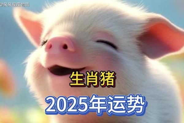 1995猪2025年运势_1995年属猪人2025年运势解析财运事业感情全揭秘