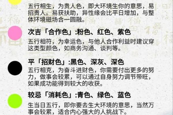 2023年4月28日五行穿衣指南(2021年4月23五行穿衣指南)