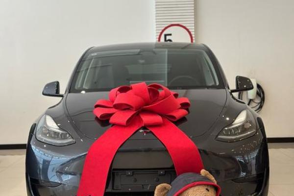 2021年5月27日提车