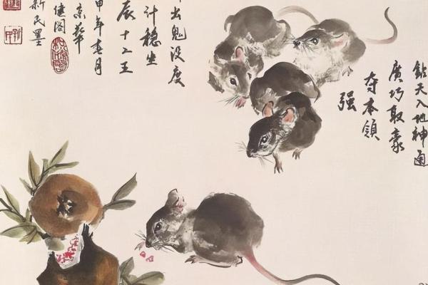 1984年鼠2025运势