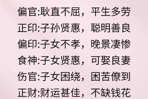 免费八字日柱查询精准解析你的命运密码