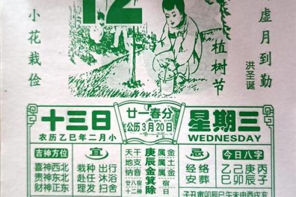 2025年3月黄道吉日