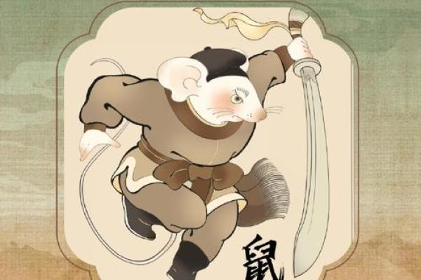 2025年鼠女1984运势及运程