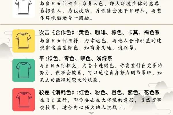 网易五行穿衣2021年9月21日(网易五行穿衣指南)