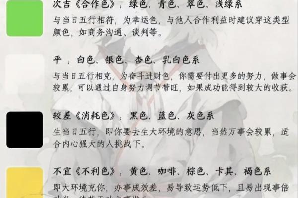 2023年5月5日五行穿衣指南(2021年5月3五行穿衣指南) 2023年5月5日五行穿衣指南(2021年5月3五行穿衣指南)