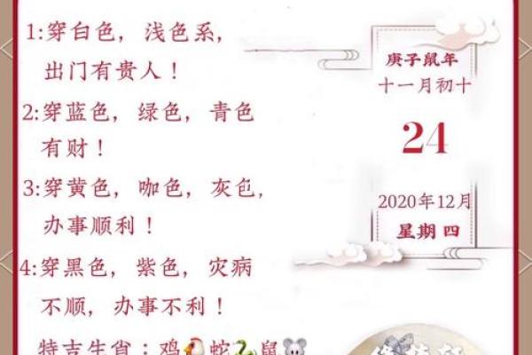 五行穿衣指南2020年12月13日(每日五行穿衣指南2020年12月13日)