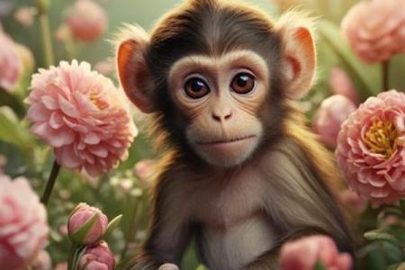 白羊座属猴的男生(白羊座属猴的男生怎么样)