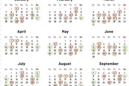 2025年5月结婚吉日的万年历全表(2028年5月适合结婚的日子)