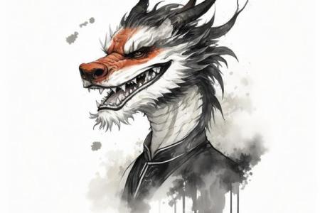 属龙人今日运势水墨先生 属龙人今日运势最准