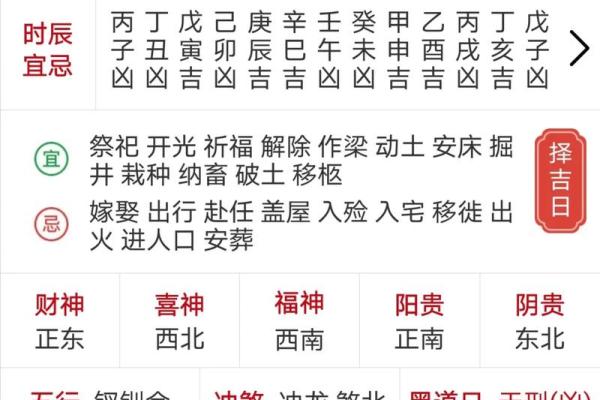 2026年结婚黄道吉日有哪些呢