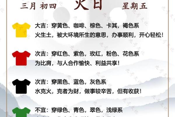 五行穿衣2021年7月15日(穿衣指南五行2021年7月15号)