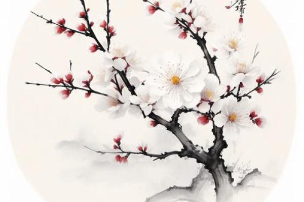 傲骨寒梅打一生肖(傲骨寒梅的漂亮图片)