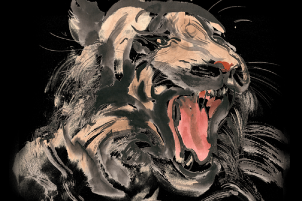 放虎归山是什么生肖(放虎归山是什么生肖数字)