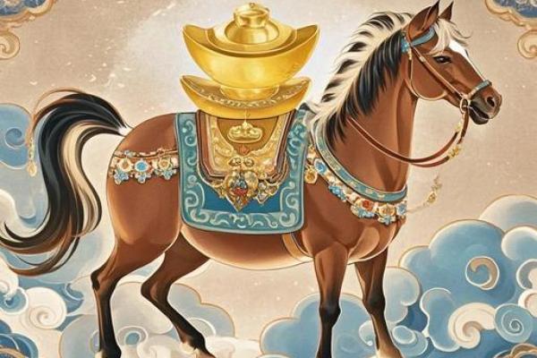 90年属马的2025年运势_1990年属马2027年运势