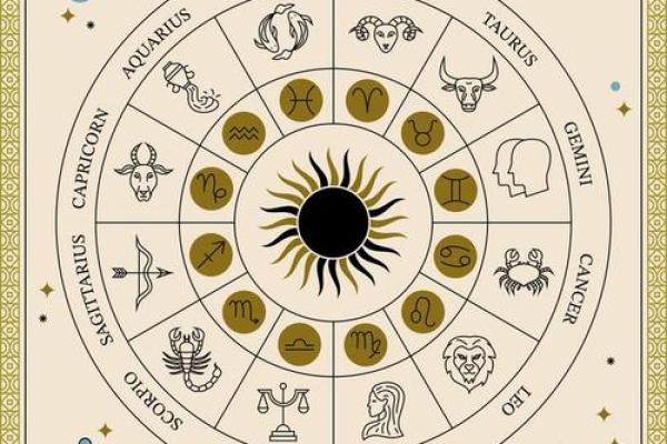十二星座一周运势预测揭秘未来7天星座运势走向