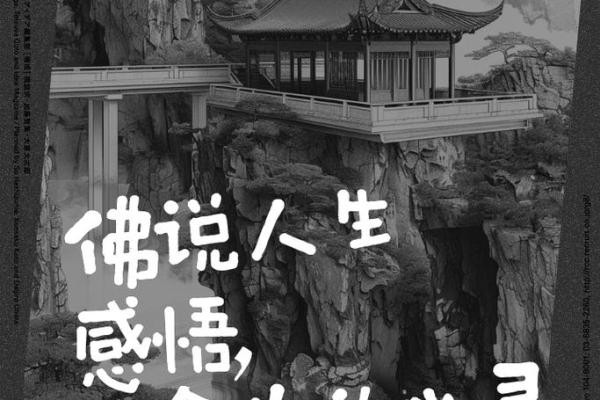 人的姻缘是命中注定的吗 佛说姻缘晚的人原因