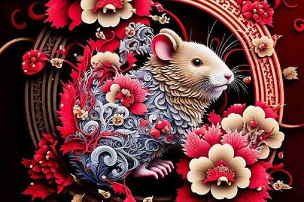 1972年鼠女2025年运势完整版