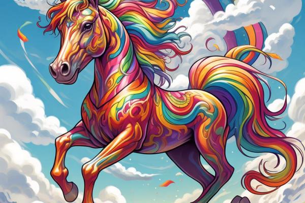 2025年78年的马的运势 2025年78年属马运势全解析事业财运健康预测 2025年78年的马的运势 2025年78年属马运势全解析事业财运健康预测