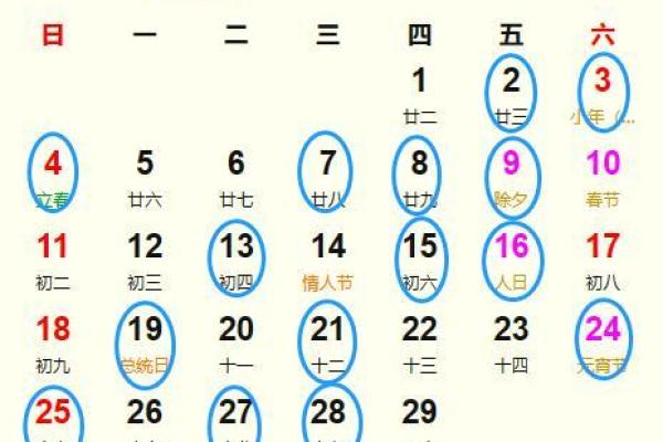 2023年2月18日黄道吉日查询(黄历2023年2月黄道吉日查询)