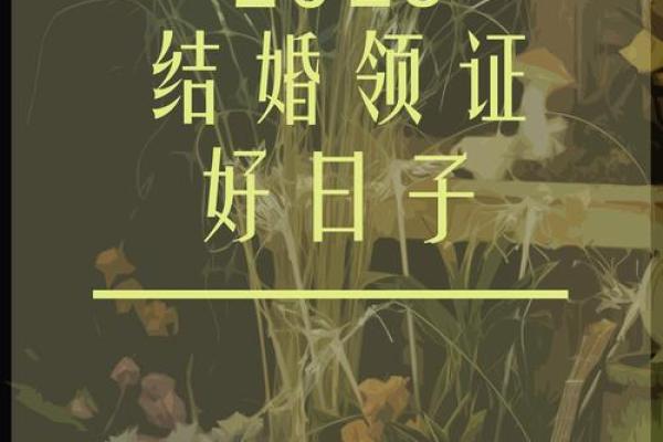 2025年3月领证最好的日子