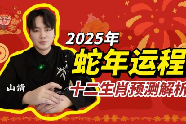 属羊蛇年运势2025年运程_2025年属羊蛇年运势解析运程详解与吉凶预测