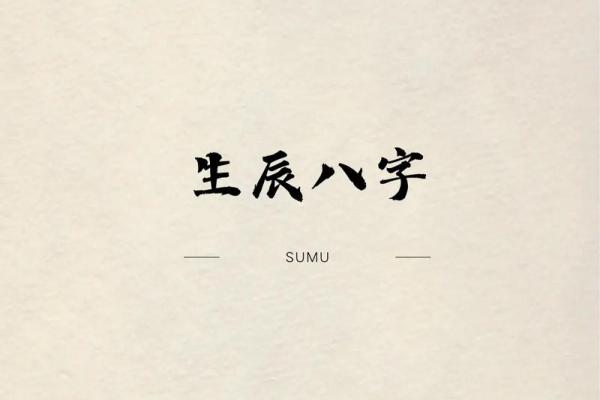 查一下生辰八字_查一下生辰八字代表什么