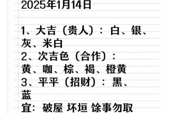 五行穿衣指南2022年5月25