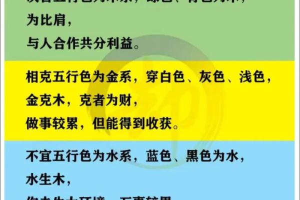 2025年4月11日五行穿衣每日指南