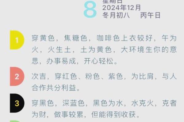 五行穿衣2022年12月22(五行穿衣2020年12月22)