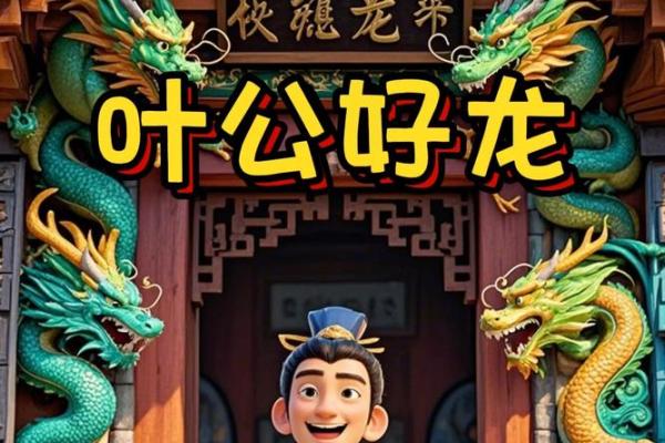 一四不减九回头是什么生肖(叶公好龙人人知一四不减九回头是什么生肖)