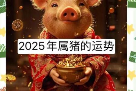 71属猪2025年运势_71年属猪人54岁最难熬