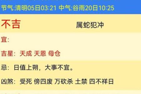 2022年4月份开业黄道吉日
