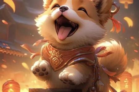 属狗女2025年全年的运势及运程_2025年属狗女全年运势详解运程分析与吉凶预测