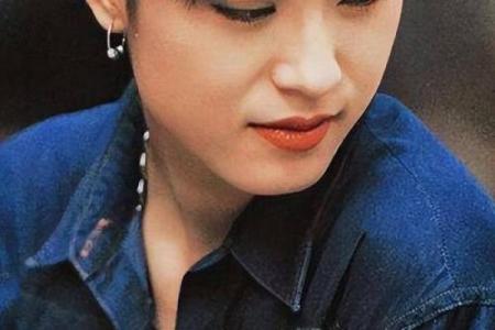 陈法蓉个人详细资料简介