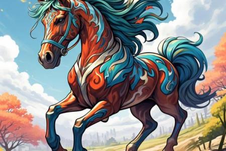 1966年属马财运_1966年属马财运数字