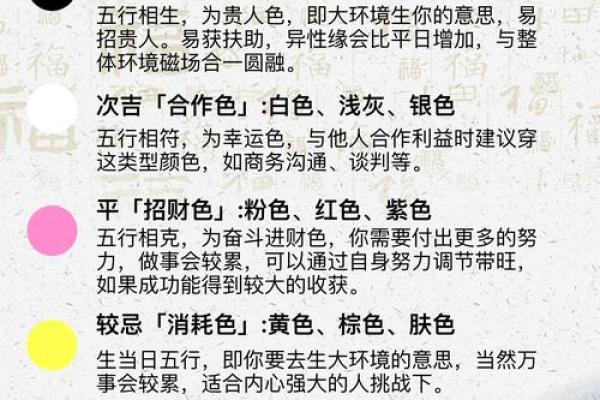 2021年1月18日五行穿衣指南(2021年1月18日五行穿衣查询)