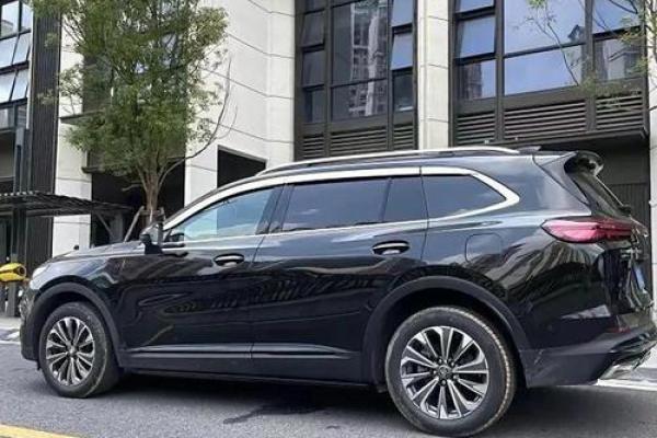 四月二十四提车好不好