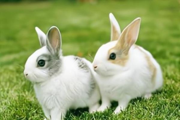 属马跟属兔的姻缘怎么样_兔先生和马太太是最佳配偶吗