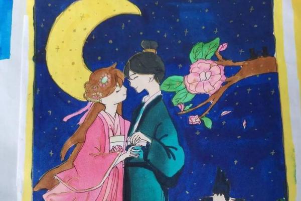 织女是什么生肖(织女是什么生肖准确)