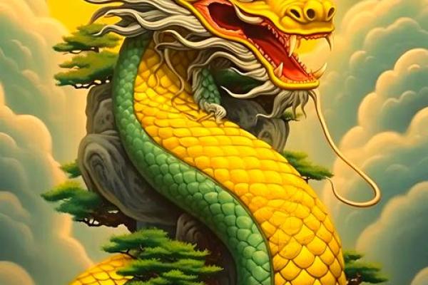 2025年属龙财运全解析全年运势与财富密码