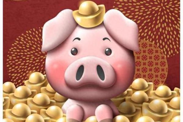 属狗男和属猪女婚姻配对天生一对还是水火不容