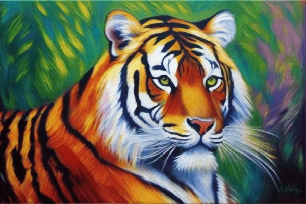 属虎的男孩出生吉日 农历初三的生肖虎才华横溢