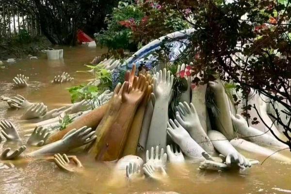 “泥菩萨过河”是代表哪个生肖，泥菩萨过河是什么生肖答案解释释义落实