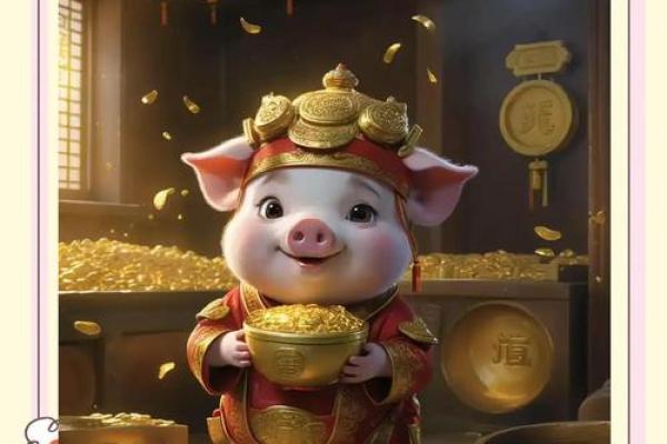 2025年属猪的婚姻运势 2025年属猪人婚姻运势解析幸福指数大揭秘