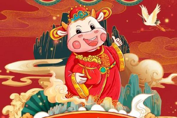 2022年除夕出生的宝宝属相是什么 依然是生肖牛
