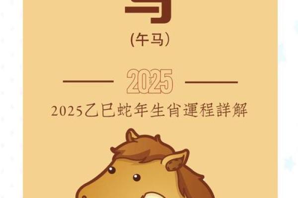 属马多大了今年2025 属马多大了今年多大了