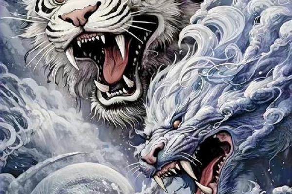 龙争虎斗正确生肖